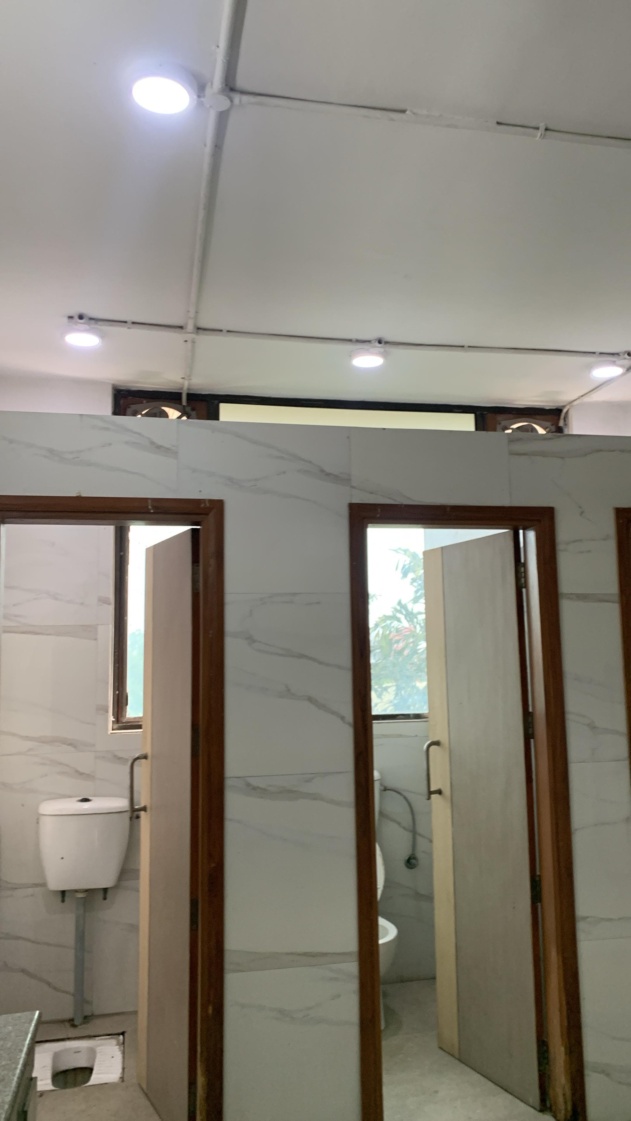 Jamia Hamdard University Delhi Academic Building photo 14